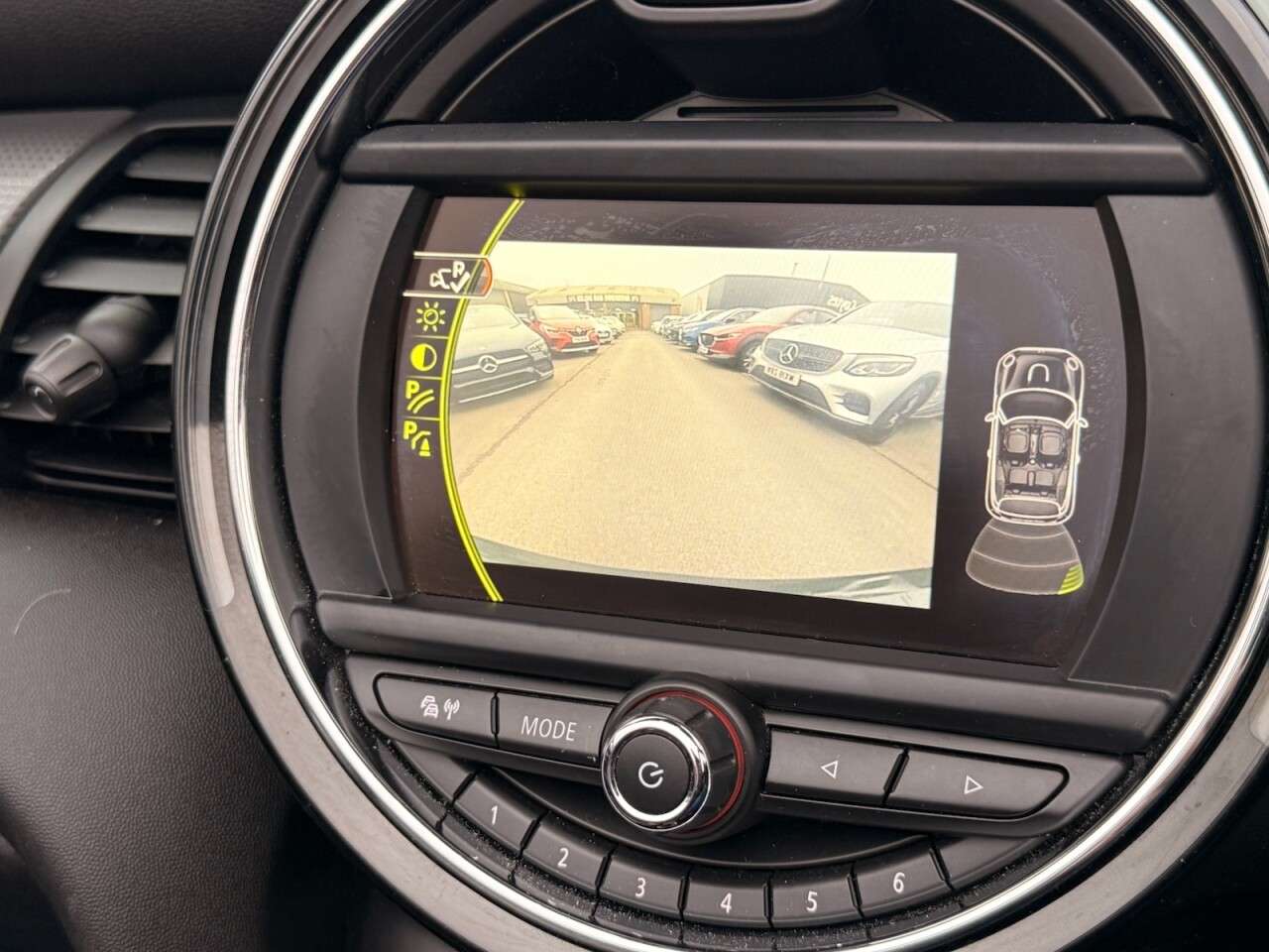 2017 MINI CONVERTIBLE 2017 MINI CONVERTIBLE