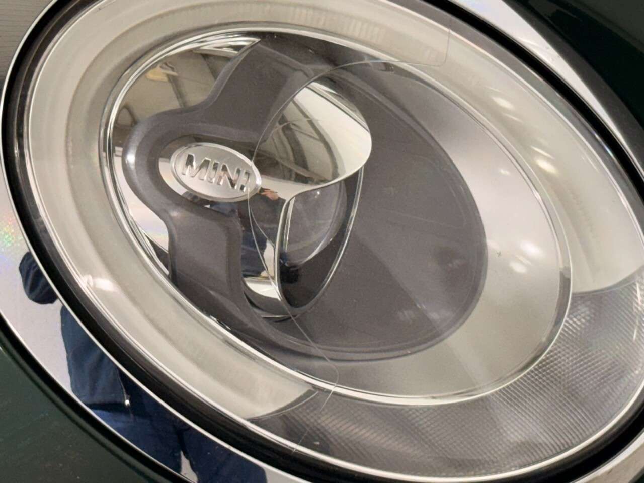 2017 MINI CONVERTIBLE 2017 MINI CONVERTIBLE