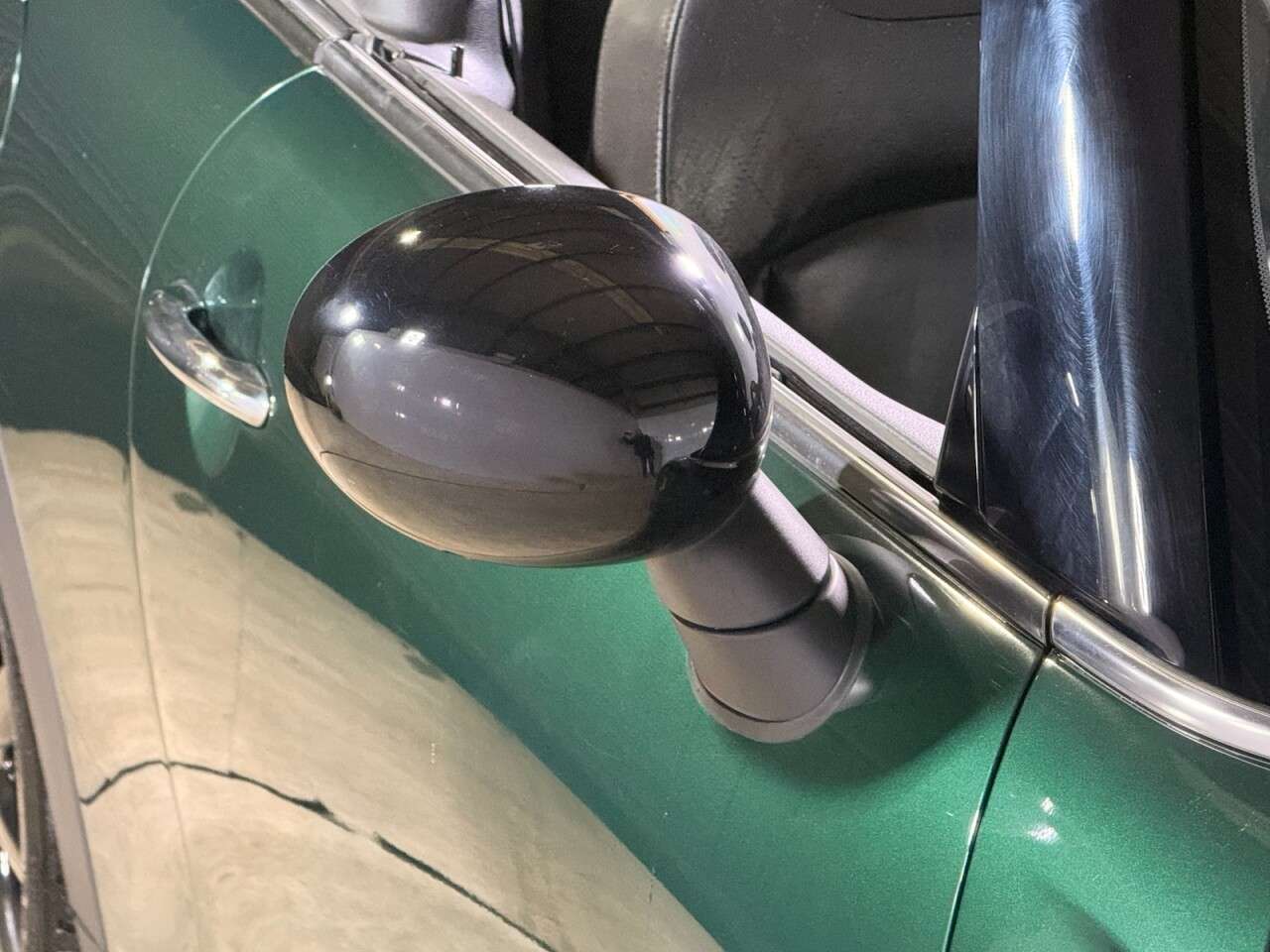 2017 MINI CONVERTIBLE 2017 MINI CONVERTIBLE