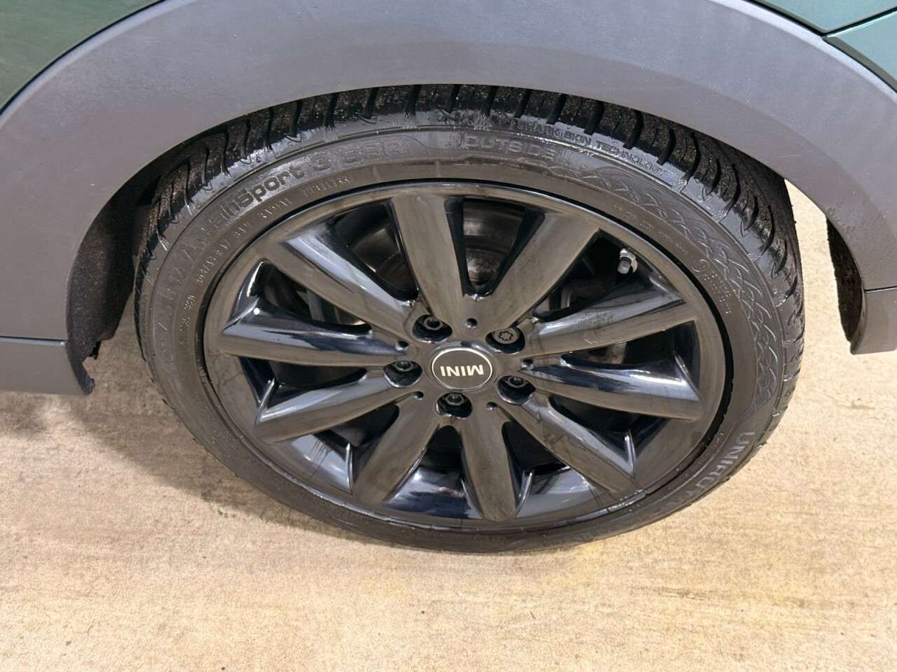 2017 MINI CONVERTIBLE 2017 MINI CONVERTIBLE