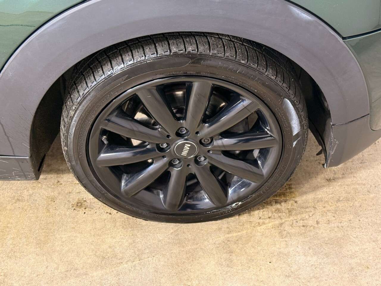 2017 MINI CONVERTIBLE 2017 MINI CONVERTIBLE