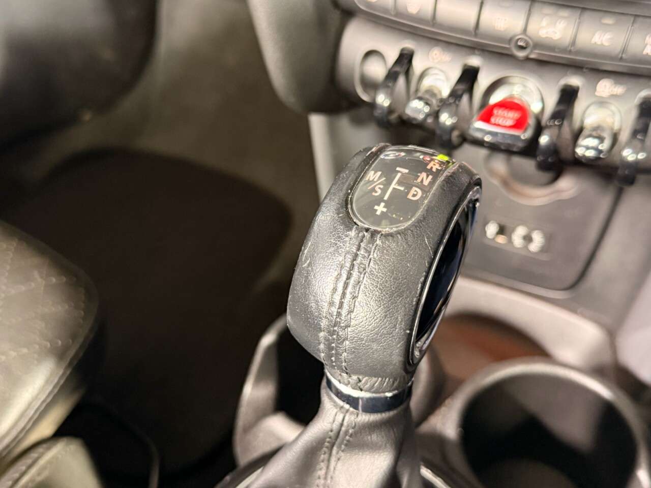 2017 MINI CONVERTIBLE 2017 MINI CONVERTIBLE