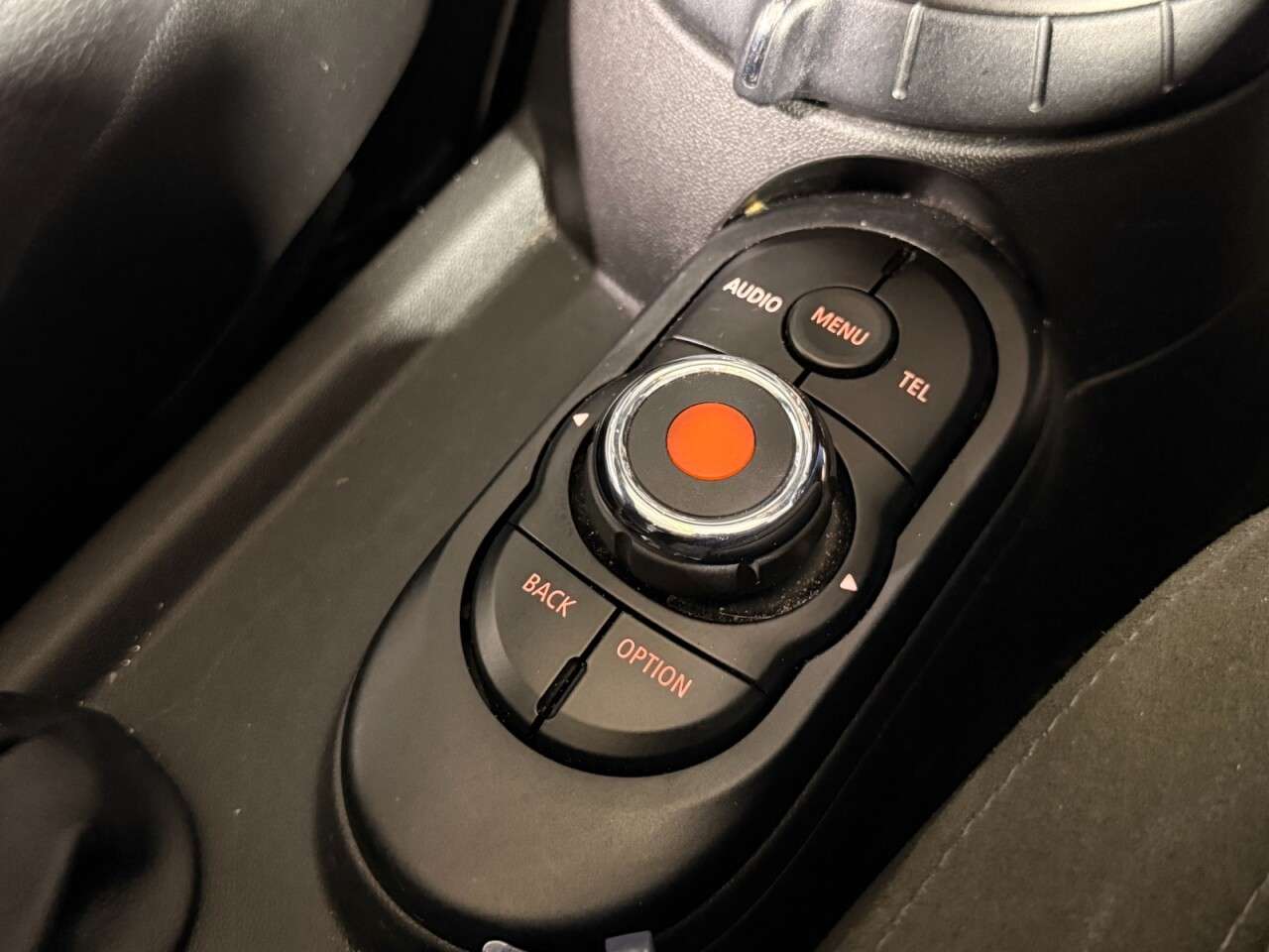 2017 MINI CONVERTIBLE 2017 MINI CONVERTIBLE