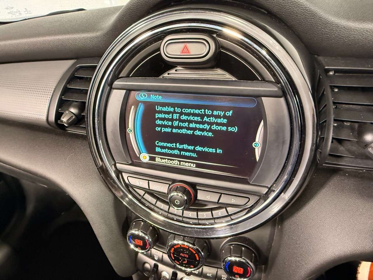 2017 MINI CONVERTIBLE 2017 MINI CONVERTIBLE