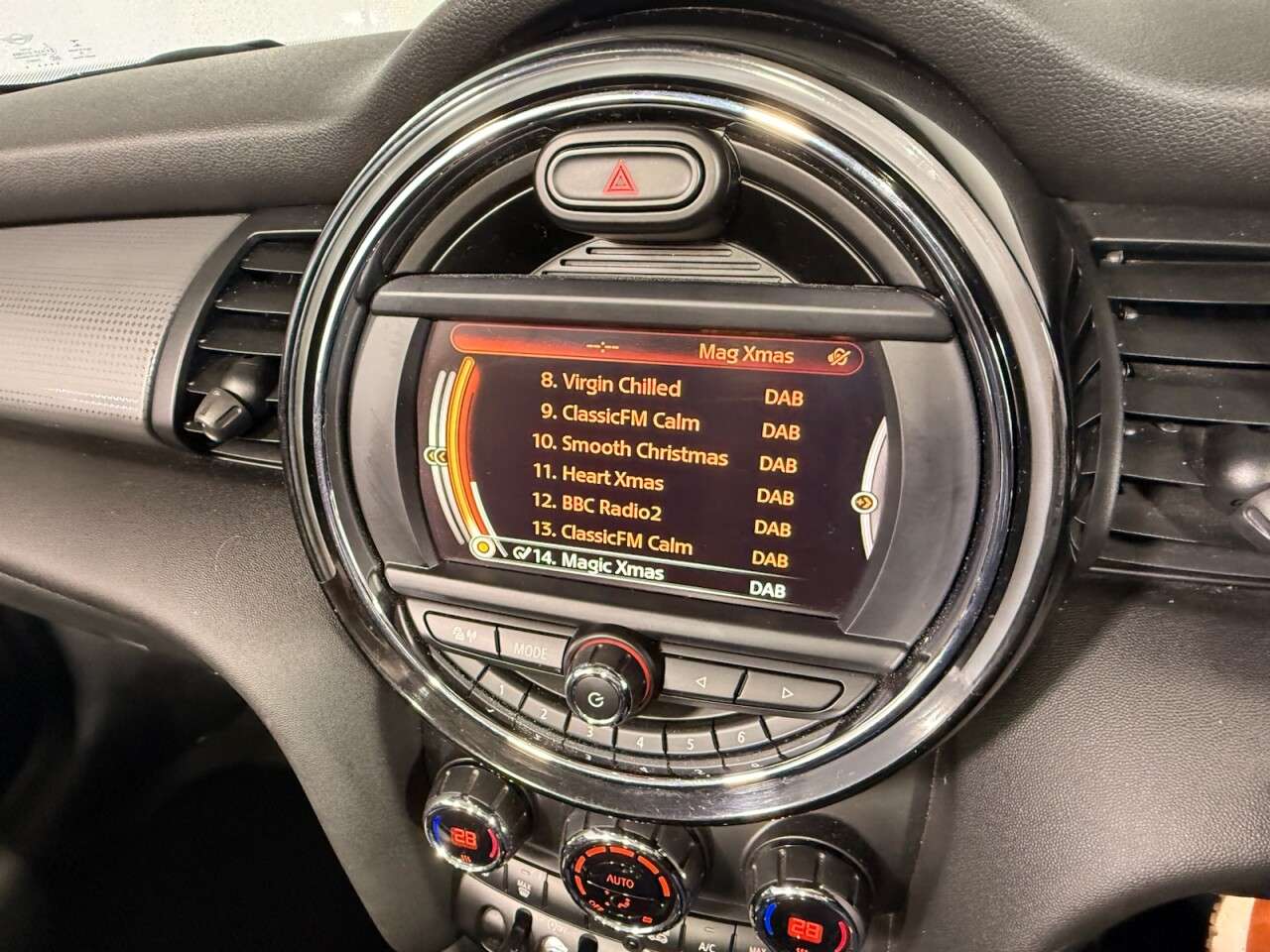 2017 MINI CONVERTIBLE 2017 MINI CONVERTIBLE