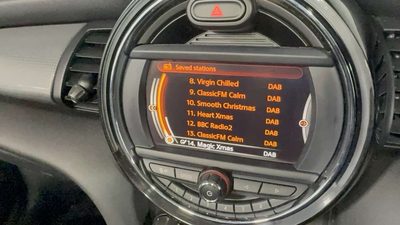 2017 MINI CONVERTIBLE 2017 MINI CONVERTIBLE