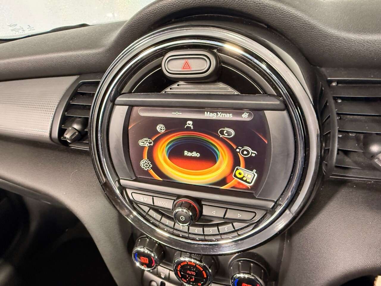 2017 MINI CONVERTIBLE 2017 MINI CONVERTIBLE