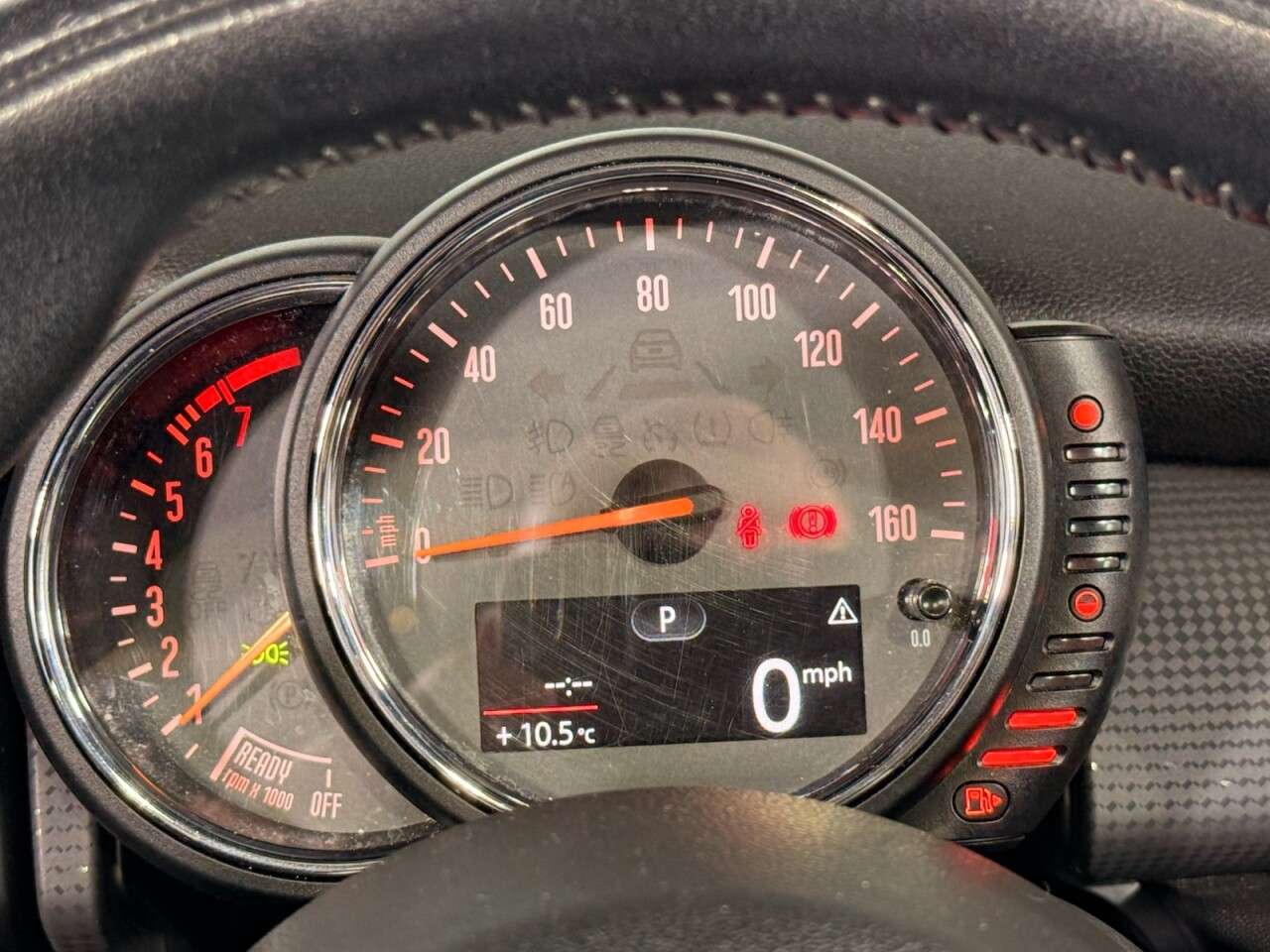 2017 MINI CONVERTIBLE 2017 MINI CONVERTIBLE