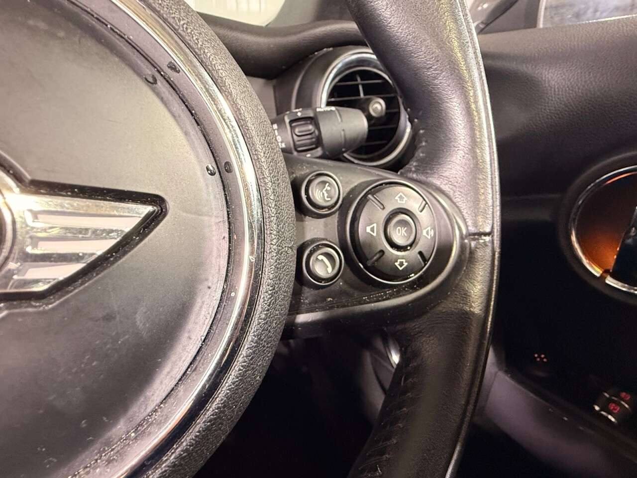 2017 MINI CONVERTIBLE 2017 MINI CONVERTIBLE