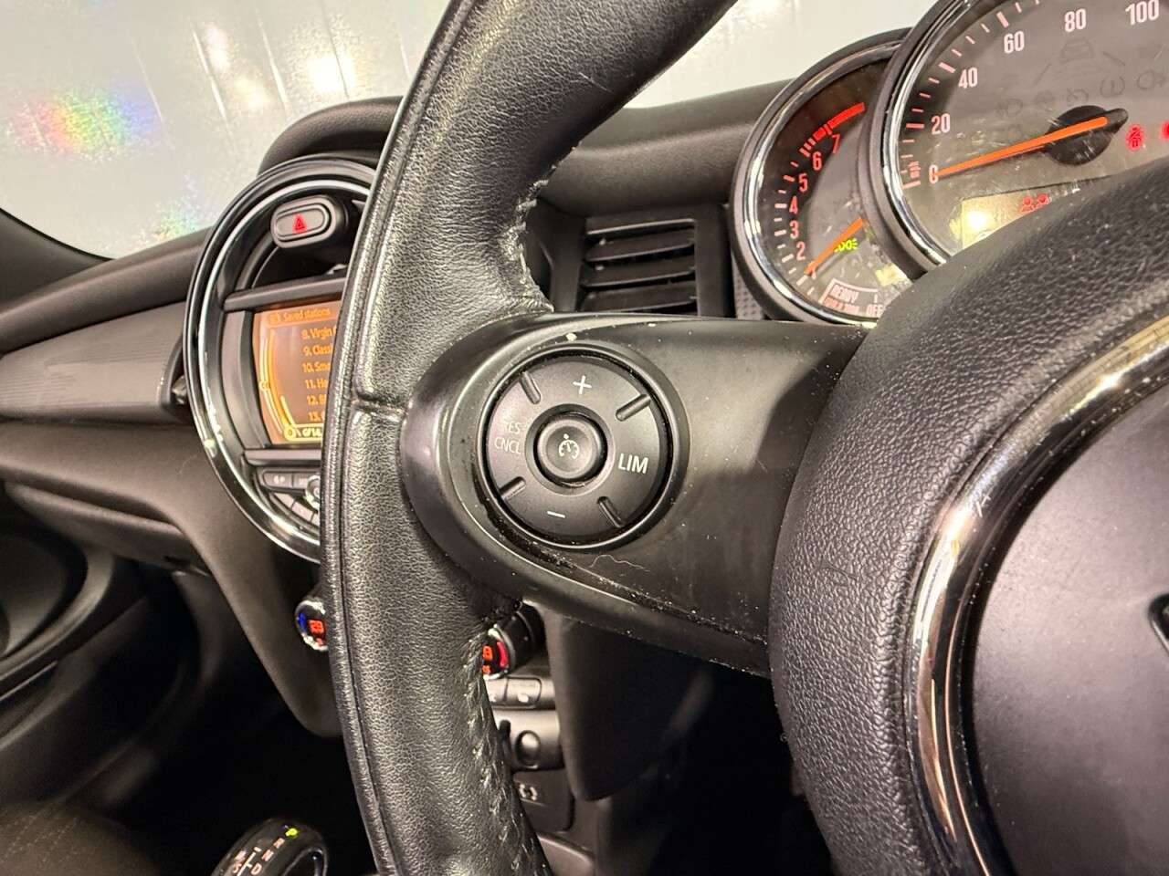 2017 MINI CONVERTIBLE 2017 MINI CONVERTIBLE