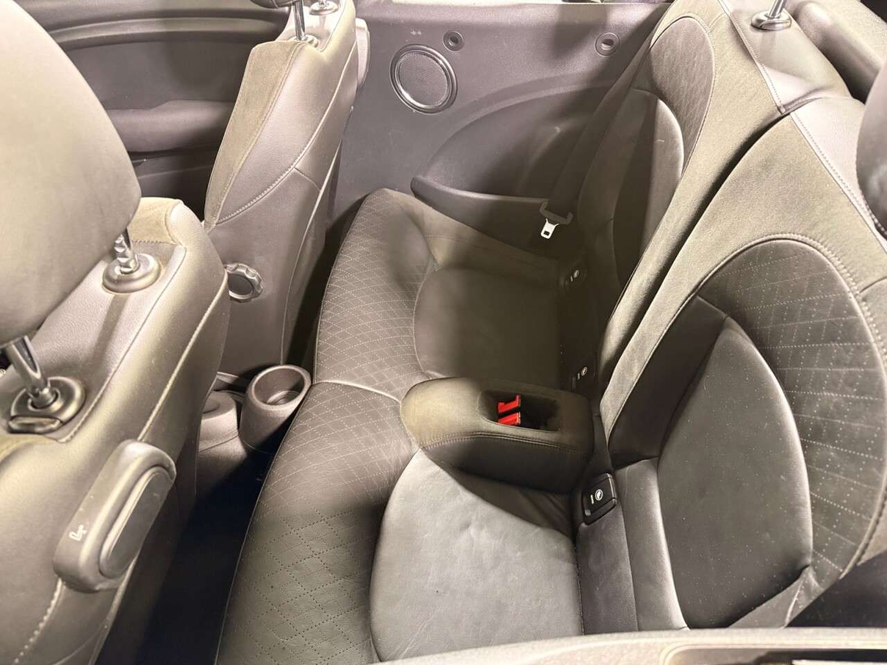 2017 MINI CONVERTIBLE 2017 MINI CONVERTIBLE