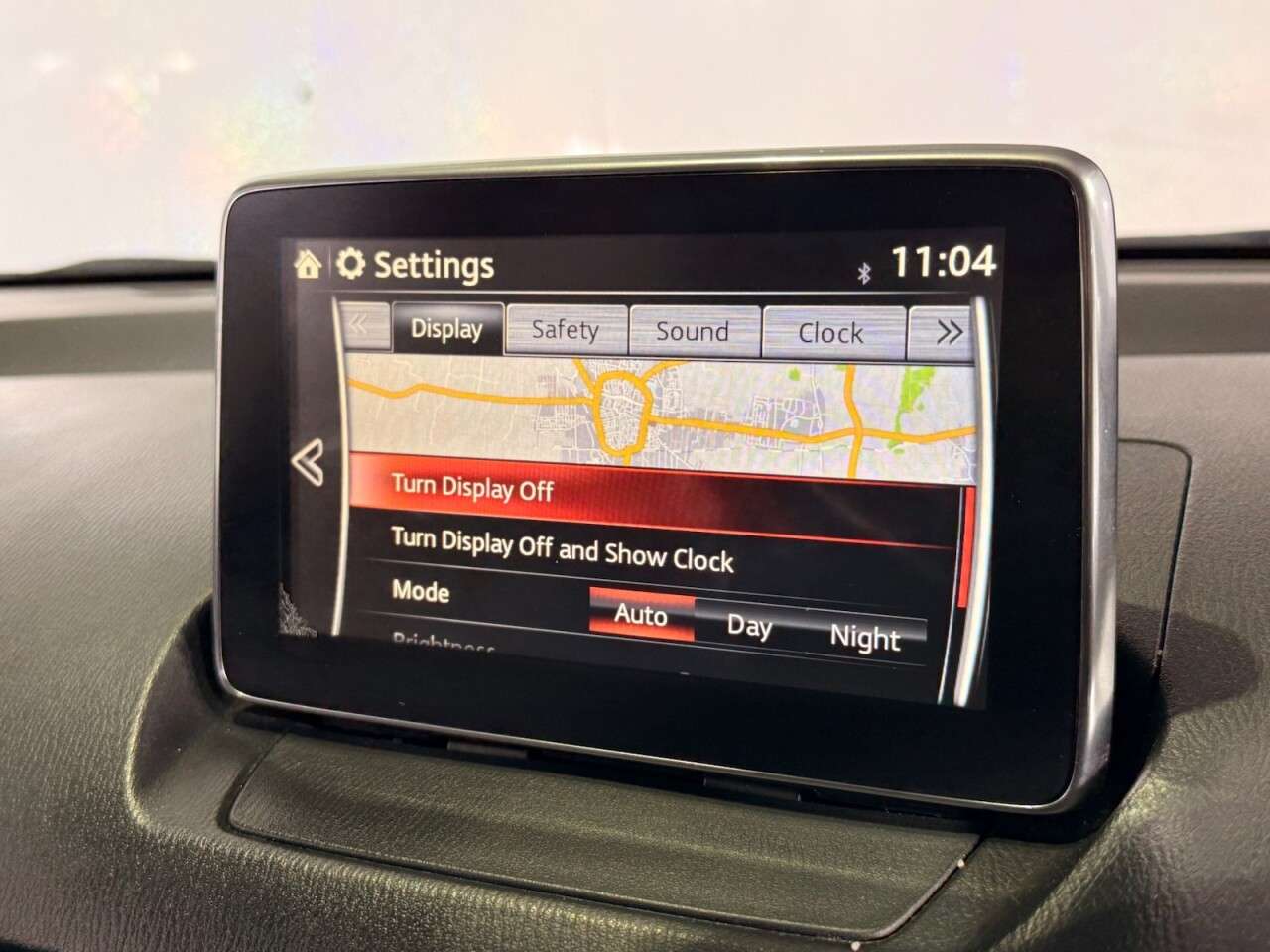 2016 MAZDA MAZDA2 2016 MAZDA MAZDA2