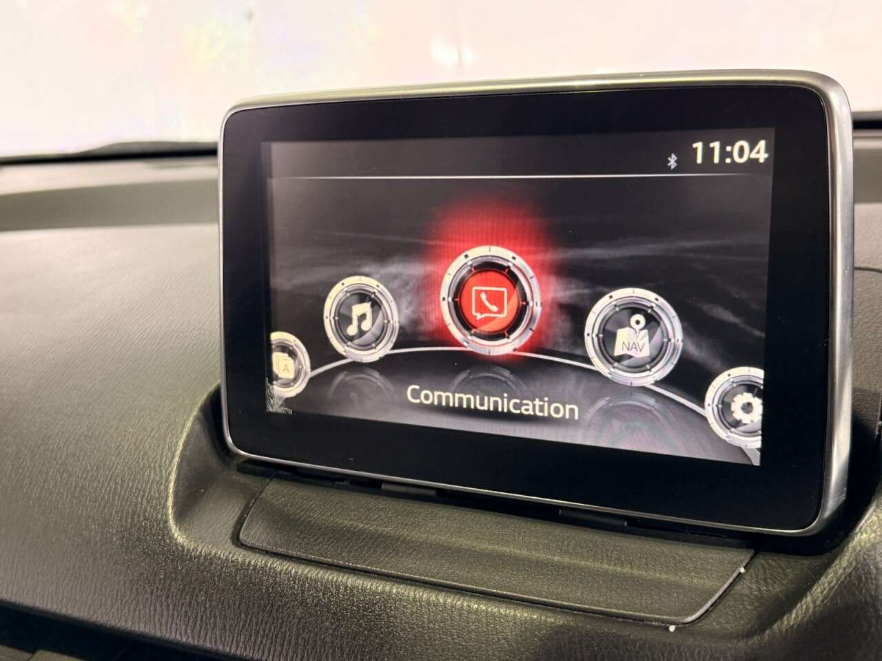 2016 MAZDA MAZDA2 2016 MAZDA MAZDA2