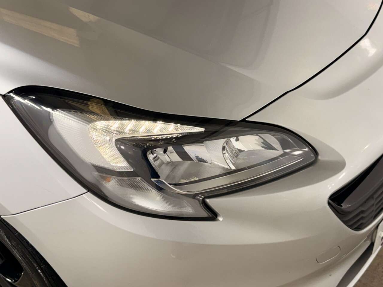 2019 VAUXHALL CORSA 2019 VAUXHALL CORSA