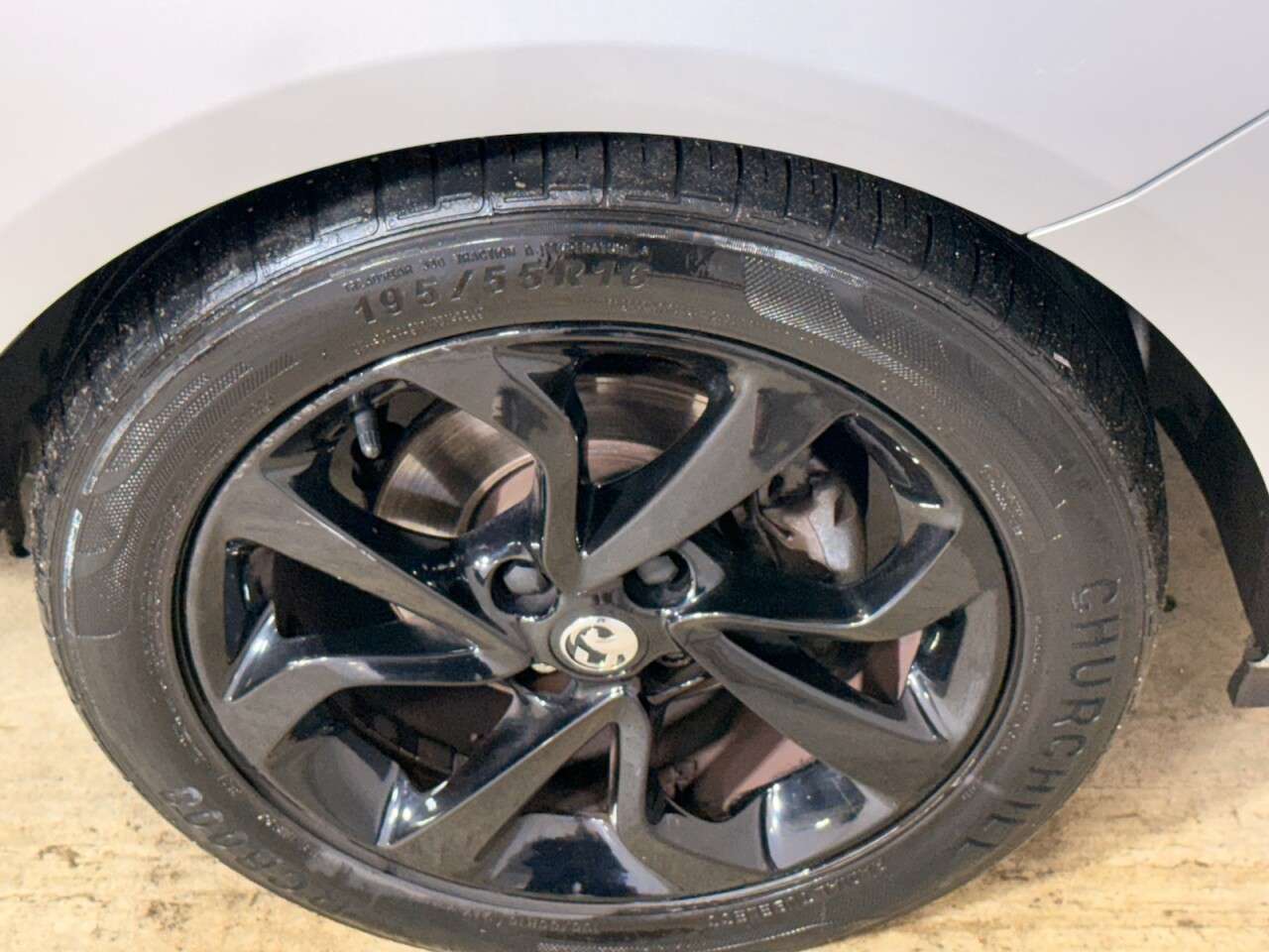 2019 VAUXHALL CORSA 2019 VAUXHALL CORSA