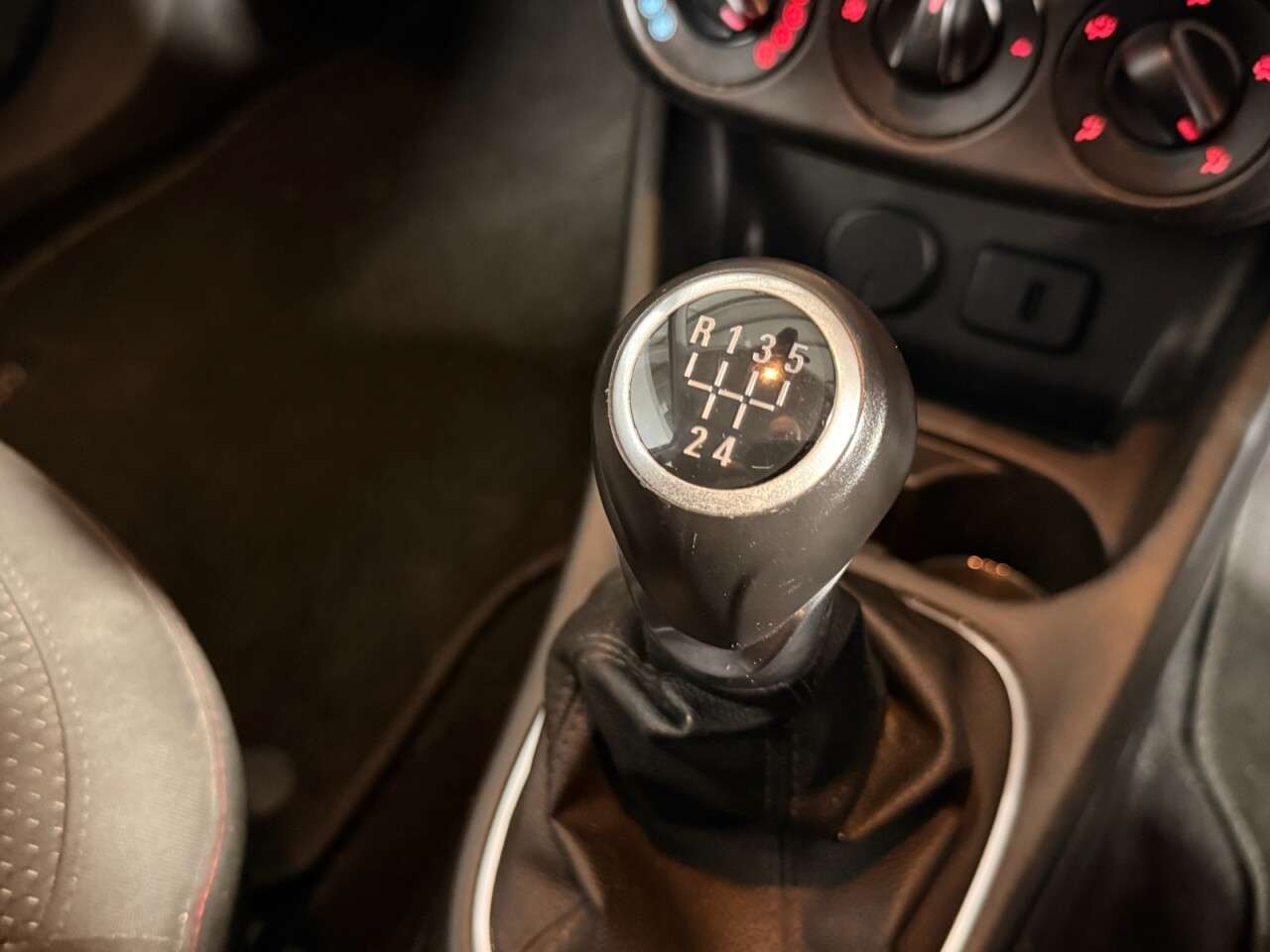 2019 VAUXHALL CORSA 2019 VAUXHALL CORSA