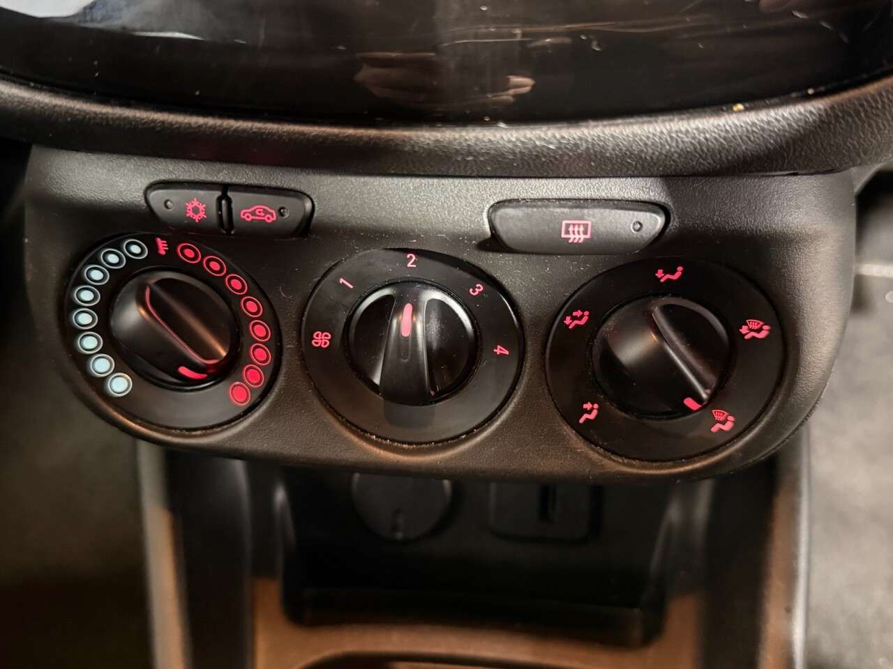 2019 VAUXHALL CORSA 2019 VAUXHALL CORSA