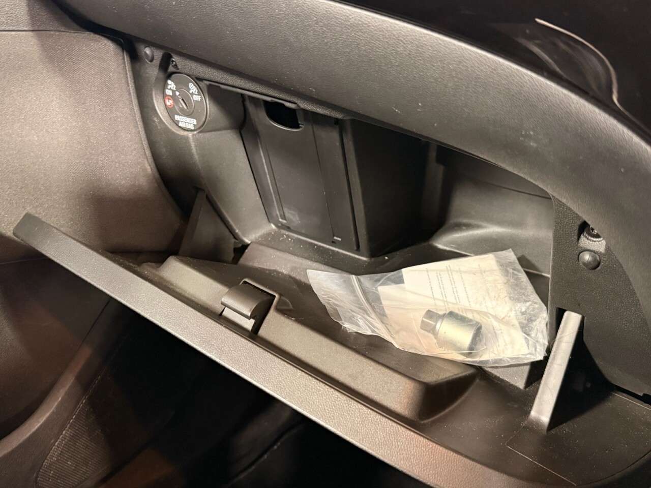 2019 VAUXHALL CORSA 2019 VAUXHALL CORSA