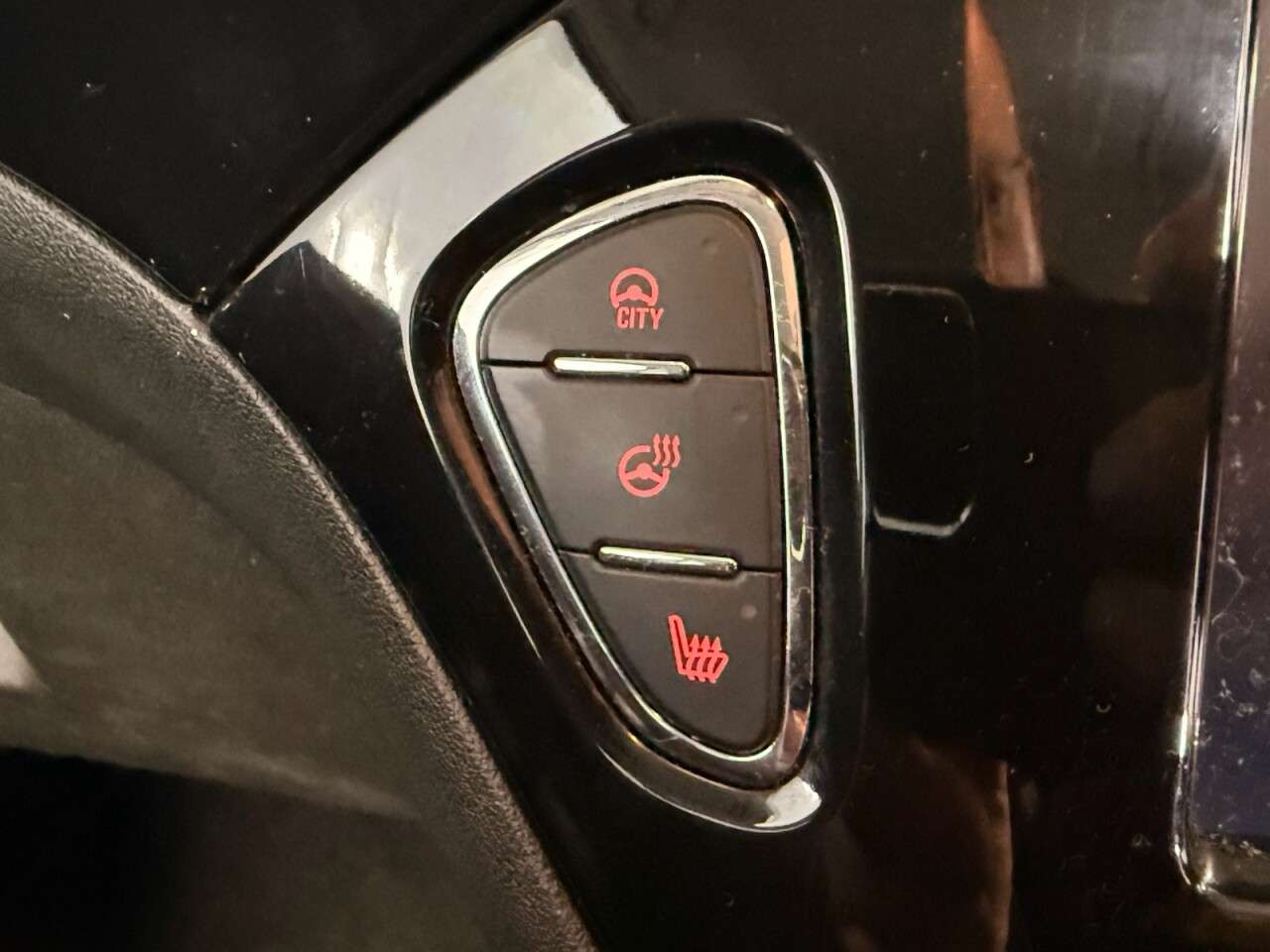 2019 VAUXHALL CORSA 2019 VAUXHALL CORSA