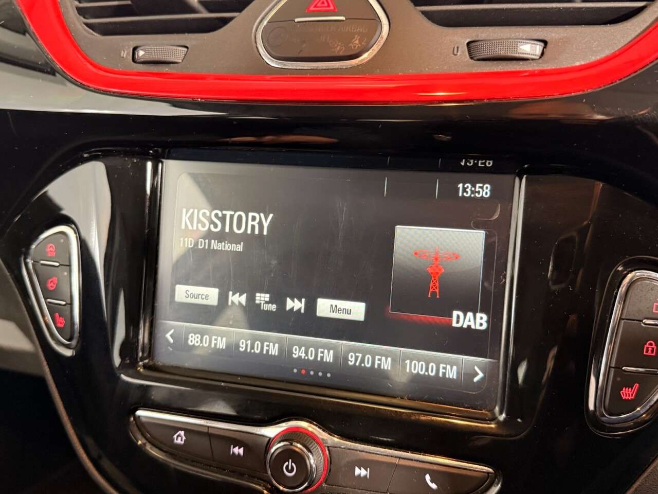 2019 VAUXHALL CORSA 2019 VAUXHALL CORSA