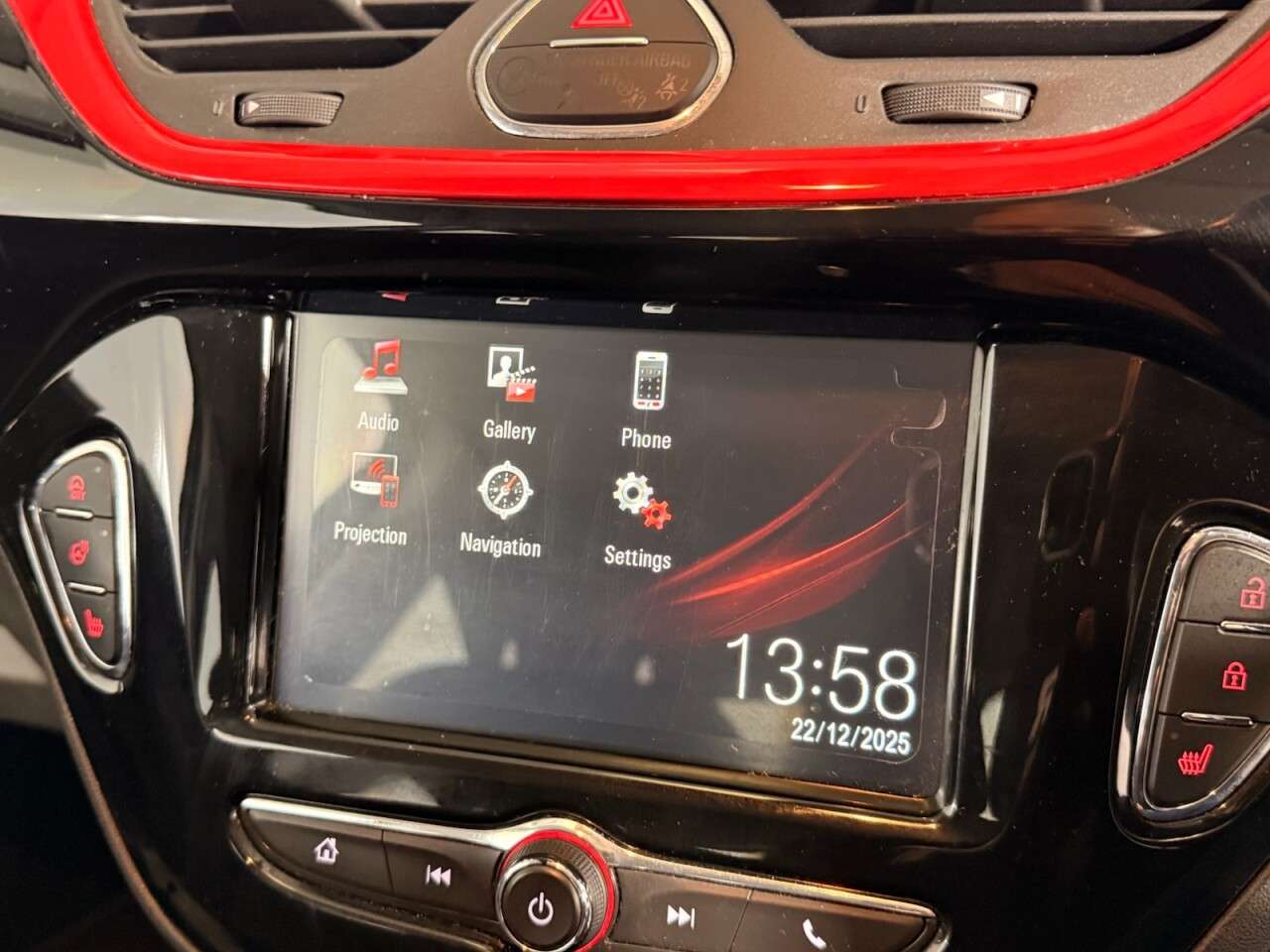 2019 VAUXHALL CORSA 2019 VAUXHALL CORSA