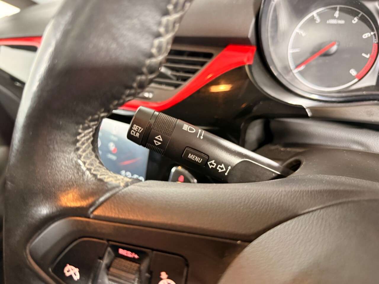 2019 VAUXHALL CORSA 2019 VAUXHALL CORSA