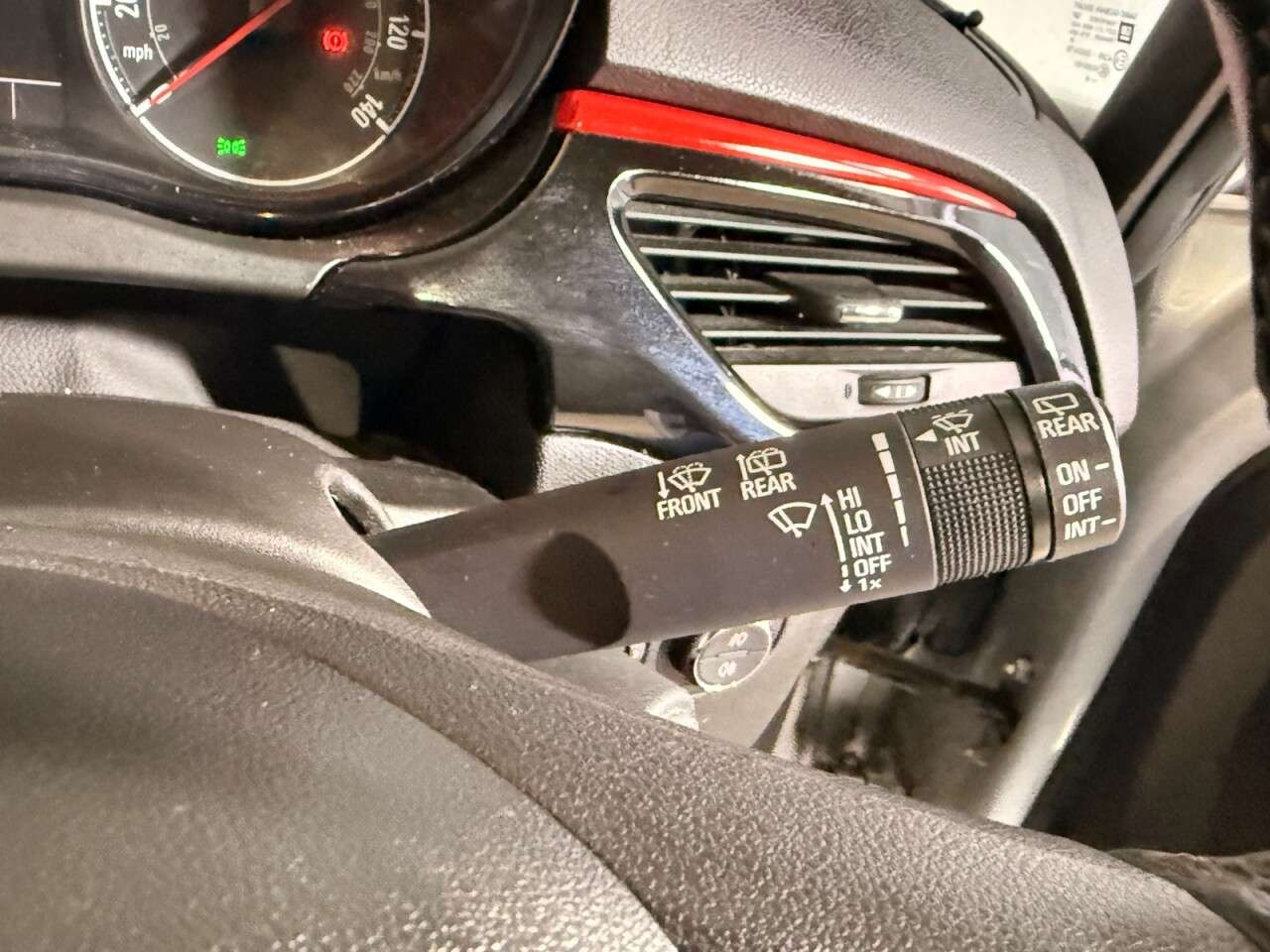 2019 VAUXHALL CORSA 2019 VAUXHALL CORSA