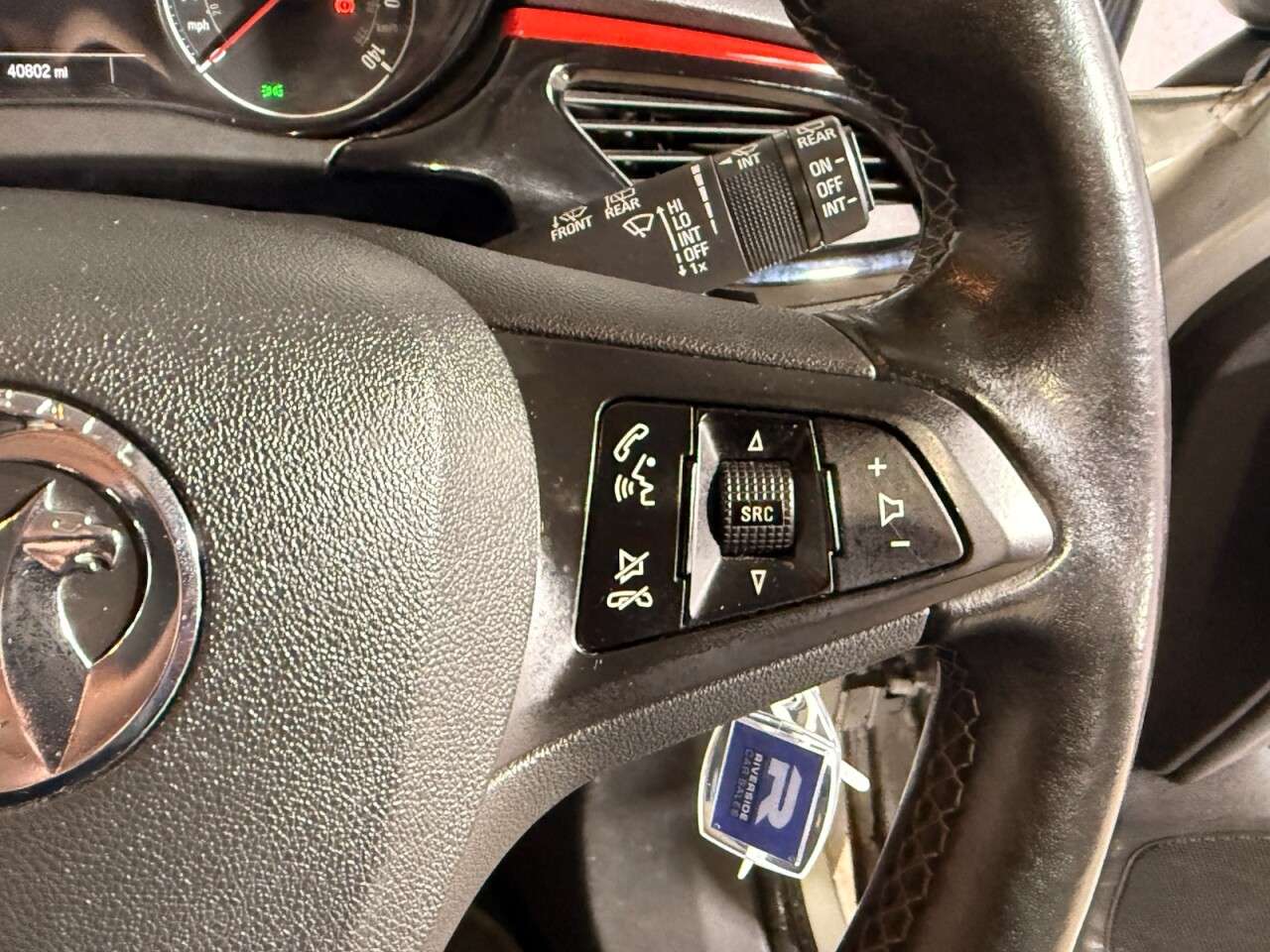 2019 VAUXHALL CORSA 2019 VAUXHALL CORSA