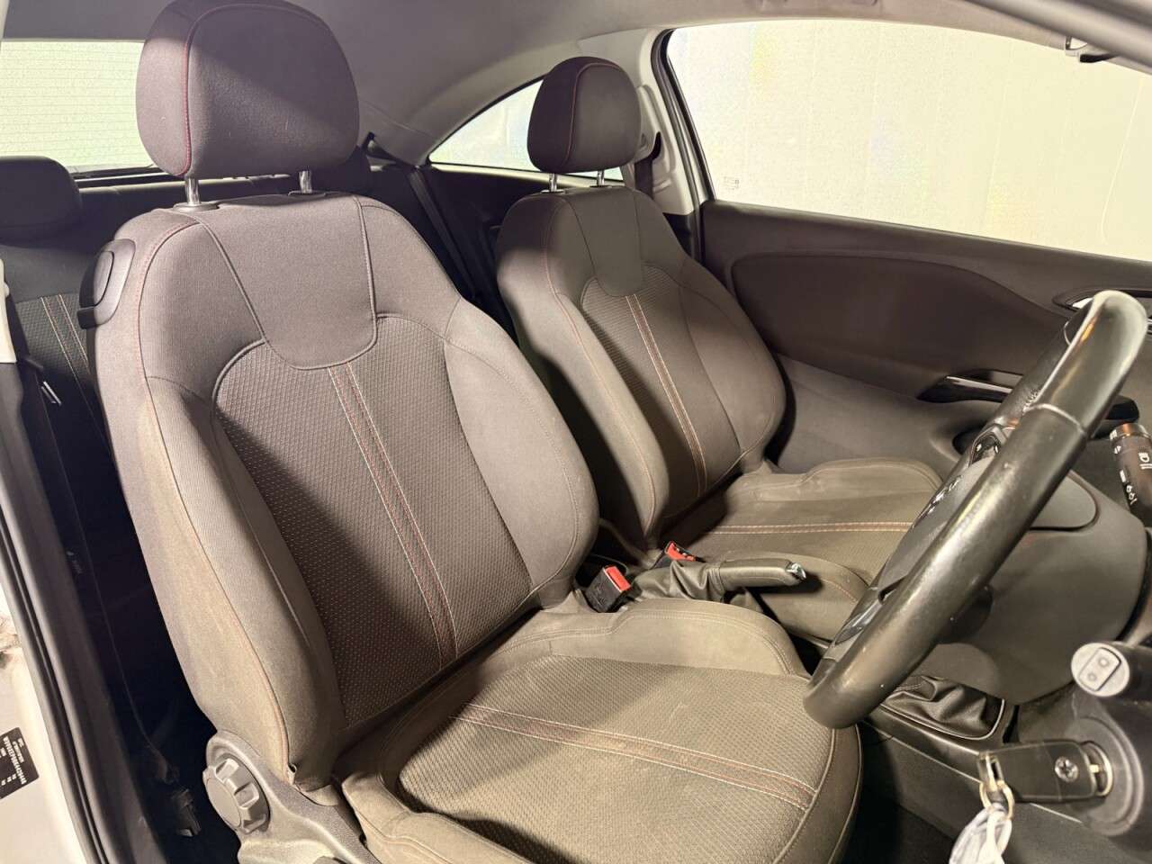 2019 VAUXHALL CORSA 2019 VAUXHALL CORSA