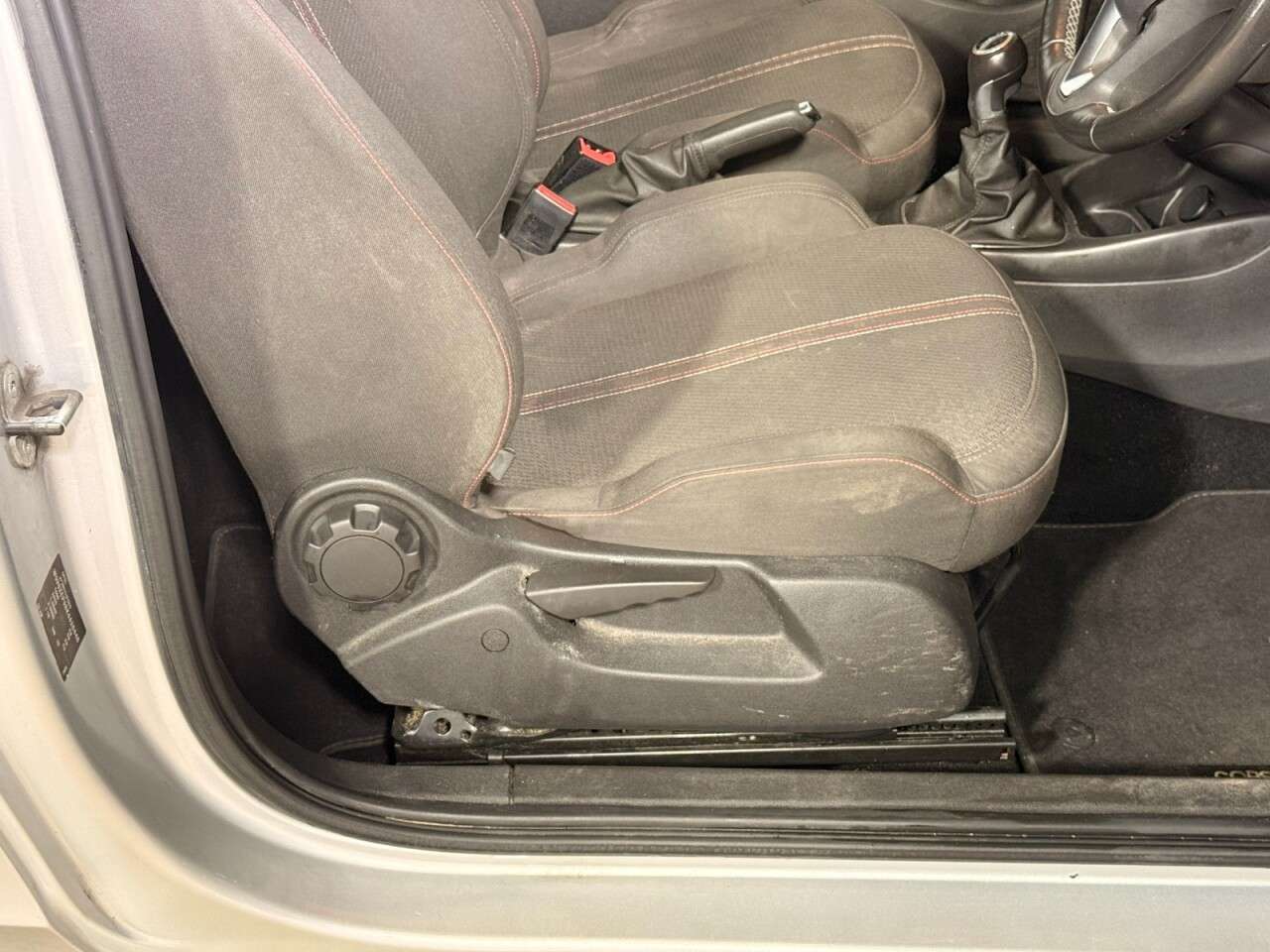 2019 VAUXHALL CORSA 2019 VAUXHALL CORSA