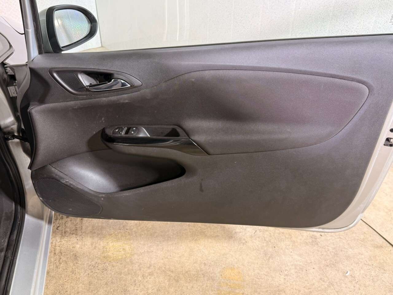 2019 VAUXHALL CORSA 2019 VAUXHALL CORSA