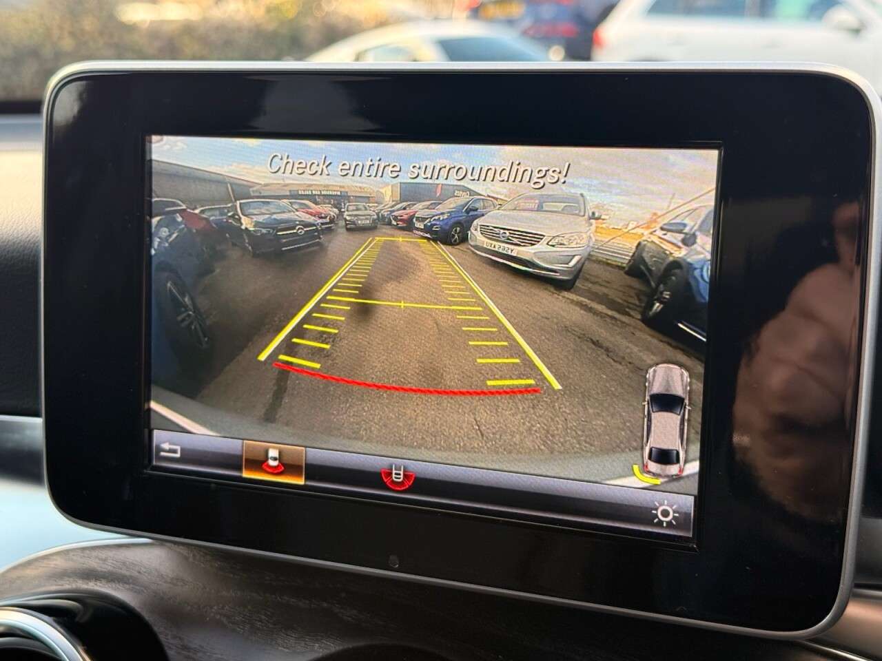 2018 MERCEDES-BENZ GLC 2018 MERCEDES-BENZ GLC