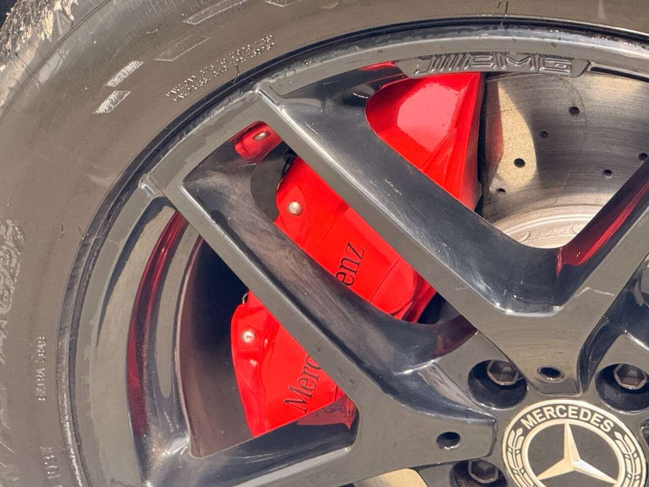 2018 MERCEDES-BENZ GLC 2018 MERCEDES-BENZ GLC