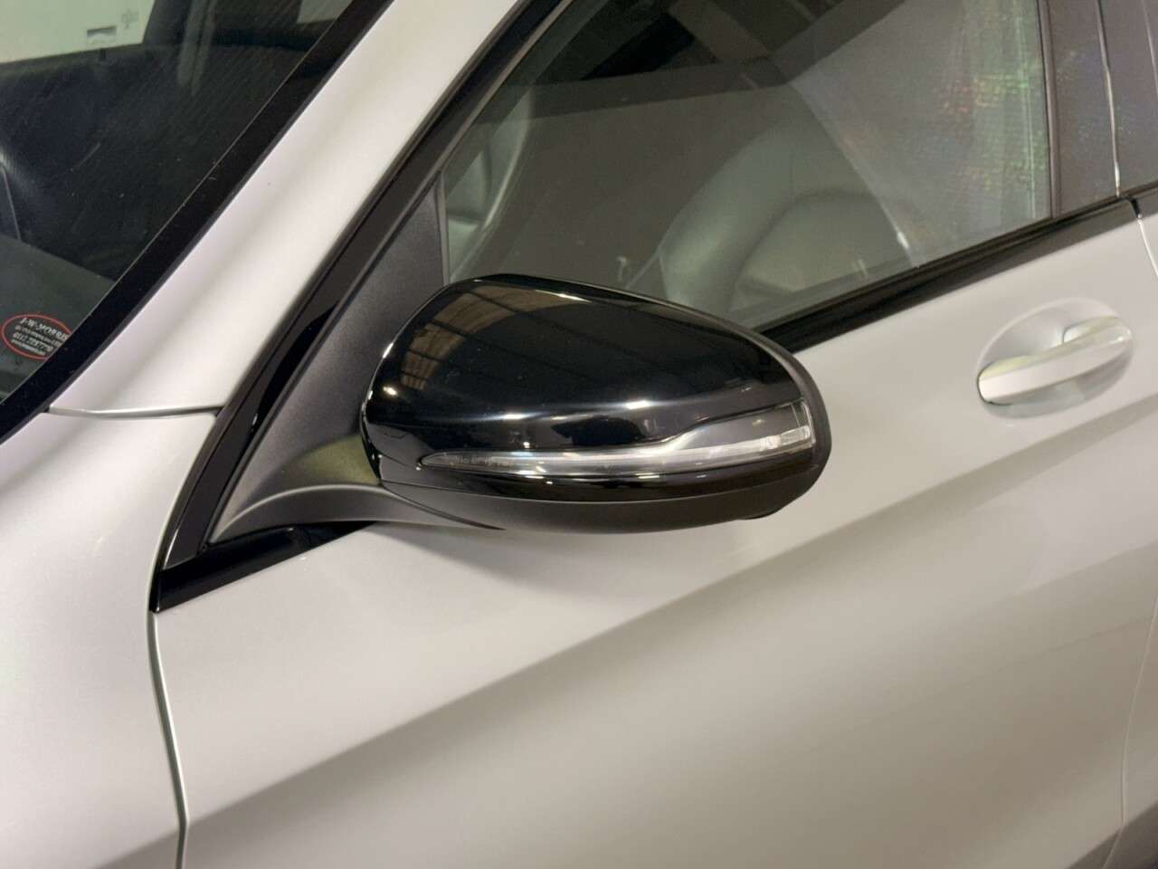 2018 MERCEDES-BENZ GLC 2018 MERCEDES-BENZ GLC