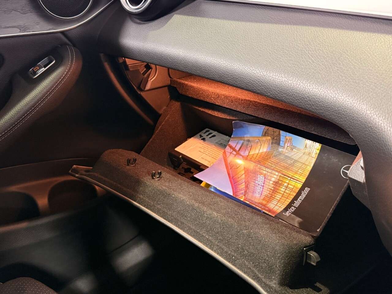 2018 MERCEDES-BENZ GLC 2018 MERCEDES-BENZ GLC