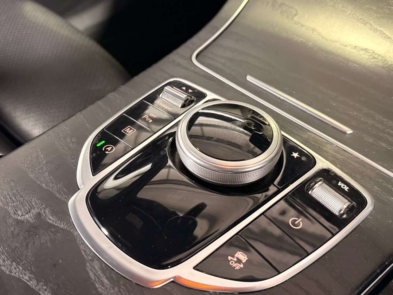 2018 MERCEDES-BENZ GLC 2018 MERCEDES-BENZ GLC