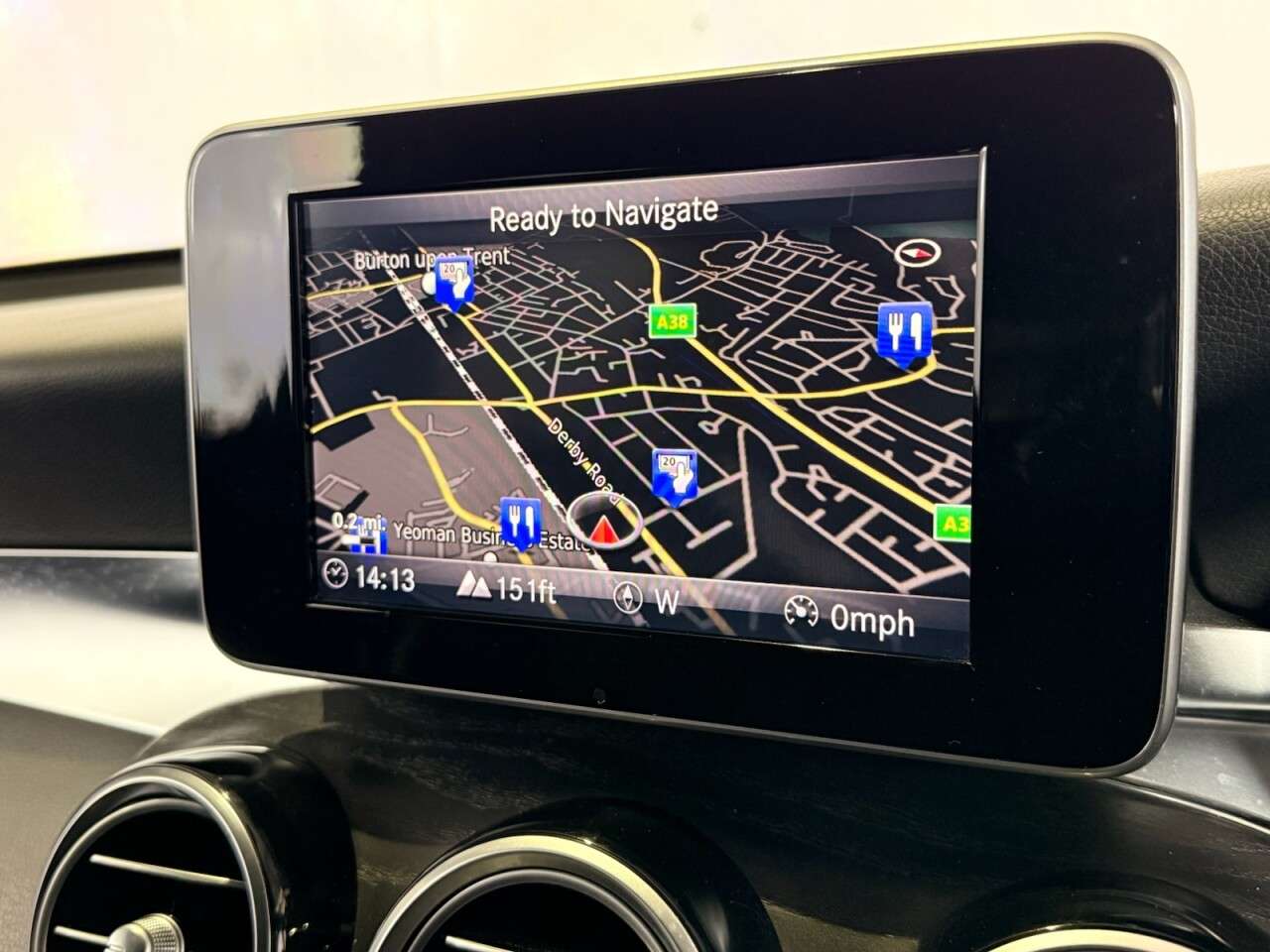 2018 MERCEDES-BENZ GLC 2018 MERCEDES-BENZ GLC