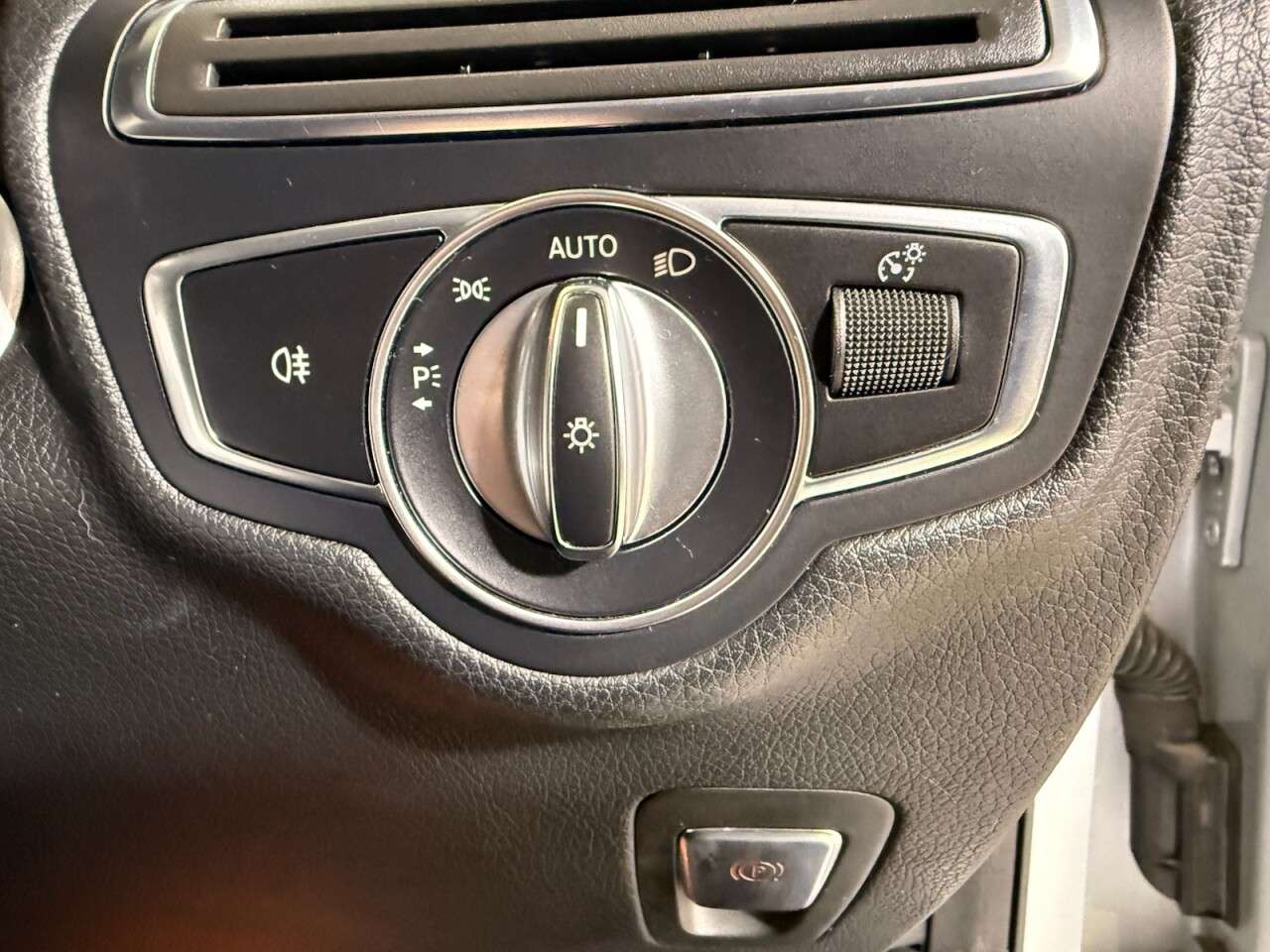 2018 MERCEDES-BENZ GLC 2018 MERCEDES-BENZ GLC