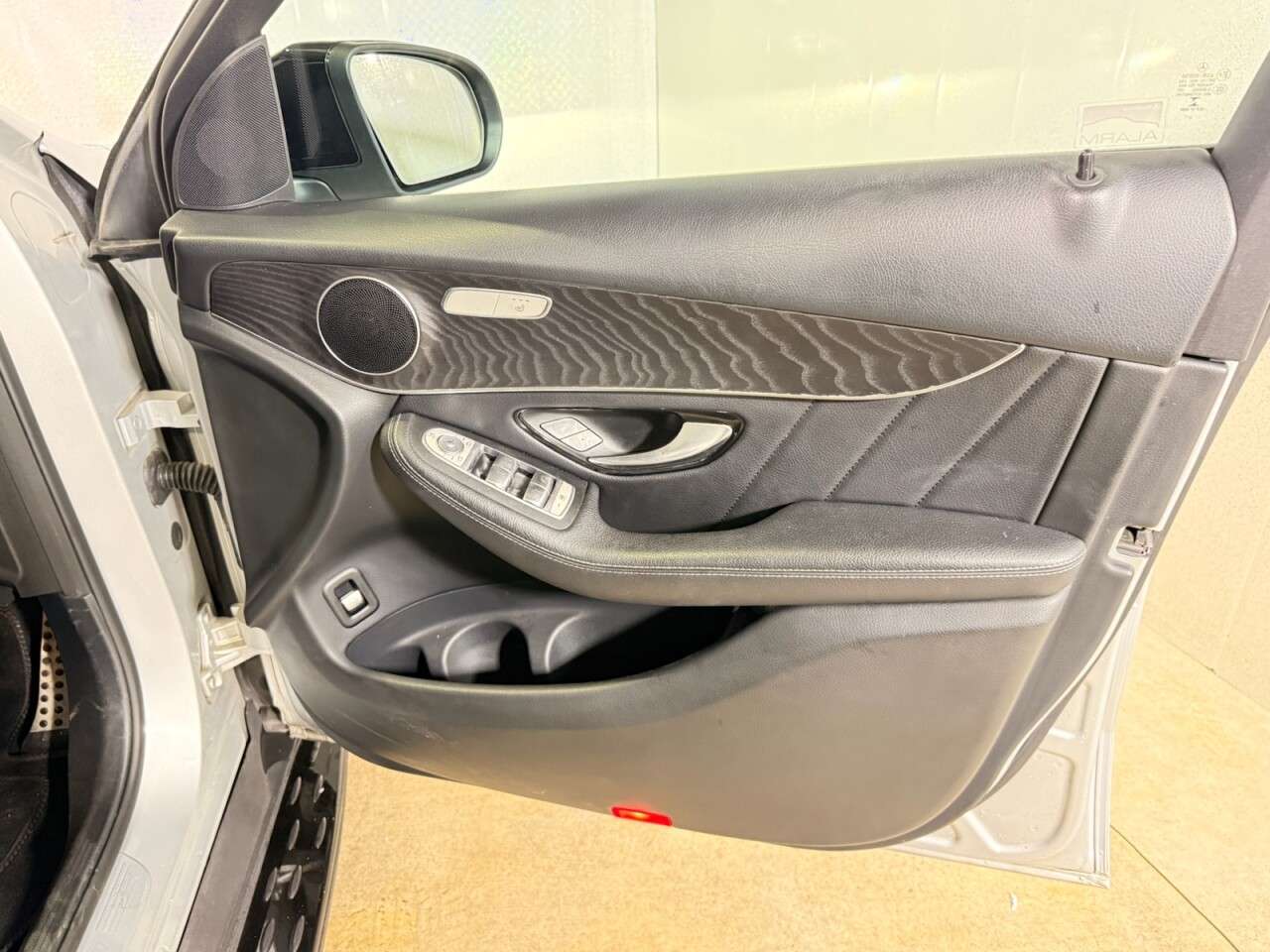 2018 MERCEDES-BENZ GLC 2018 MERCEDES-BENZ GLC