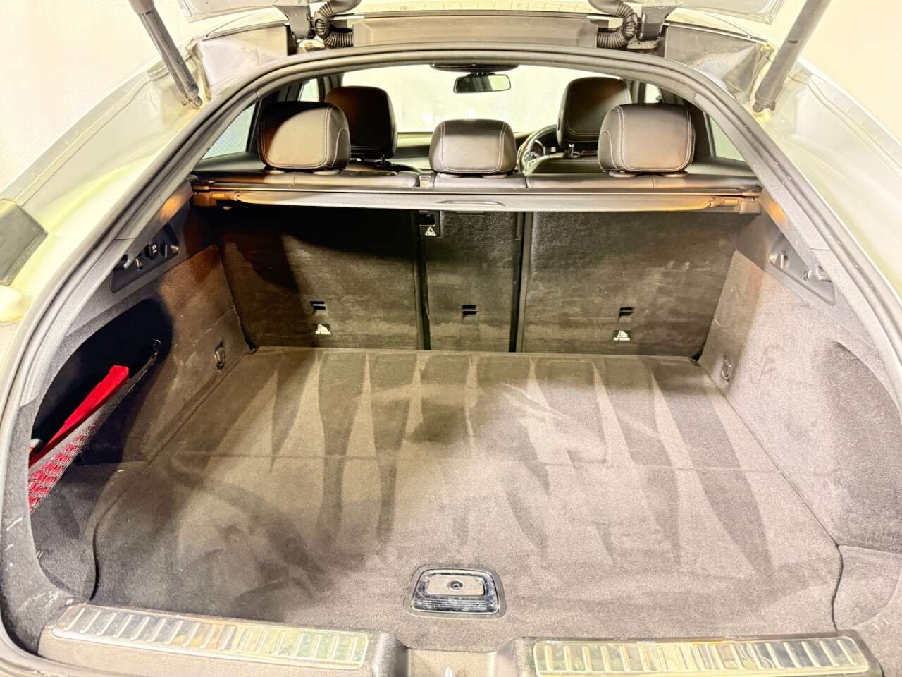 2018 MERCEDES-BENZ GLC 2018 MERCEDES-BENZ GLC