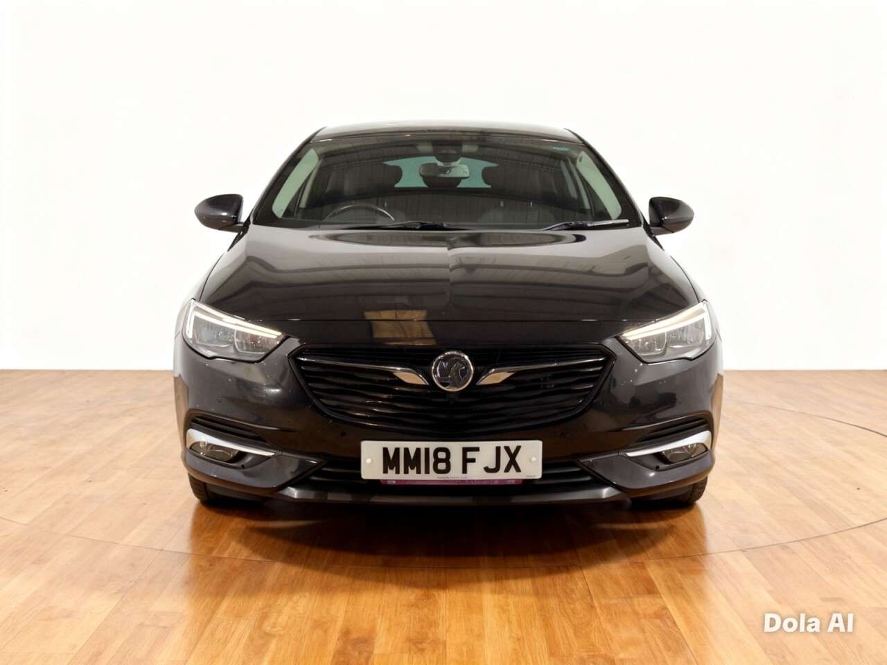 2018 VAUXHALL INSIGNIA 2018 VAUXHALL INSIGNIA