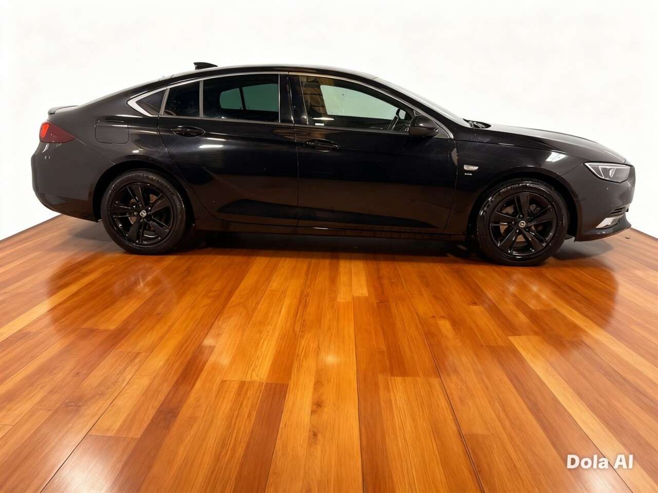 2018 VAUXHALL INSIGNIA 2018 VAUXHALL INSIGNIA