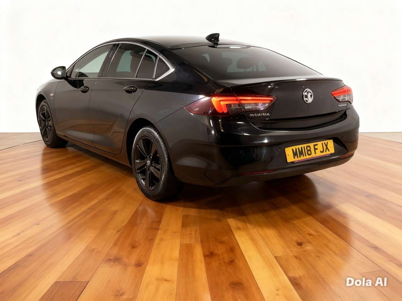2018 VAUXHALL INSIGNIA 2018 VAUXHALL INSIGNIA
