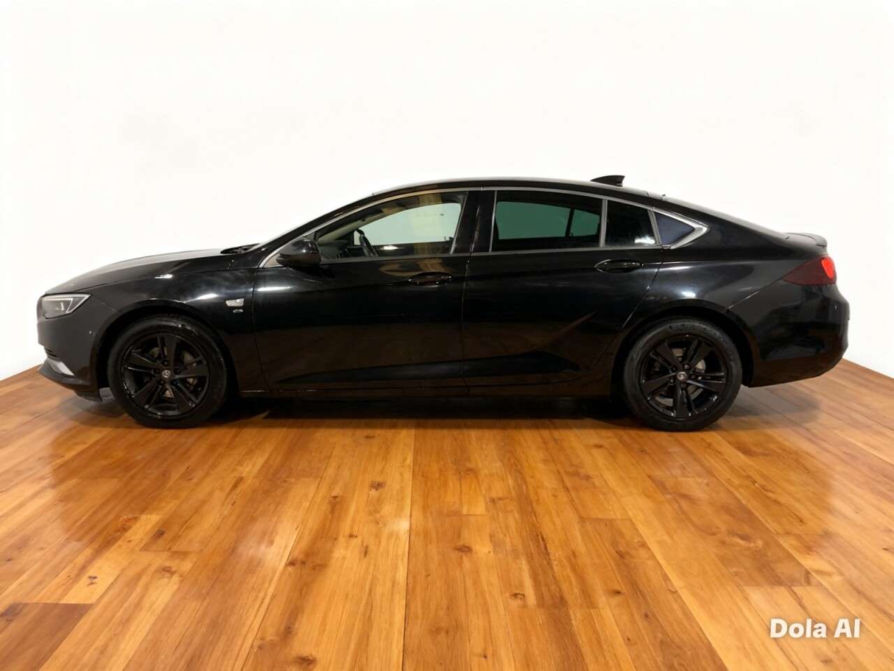 2018 VAUXHALL INSIGNIA 2018 VAUXHALL INSIGNIA