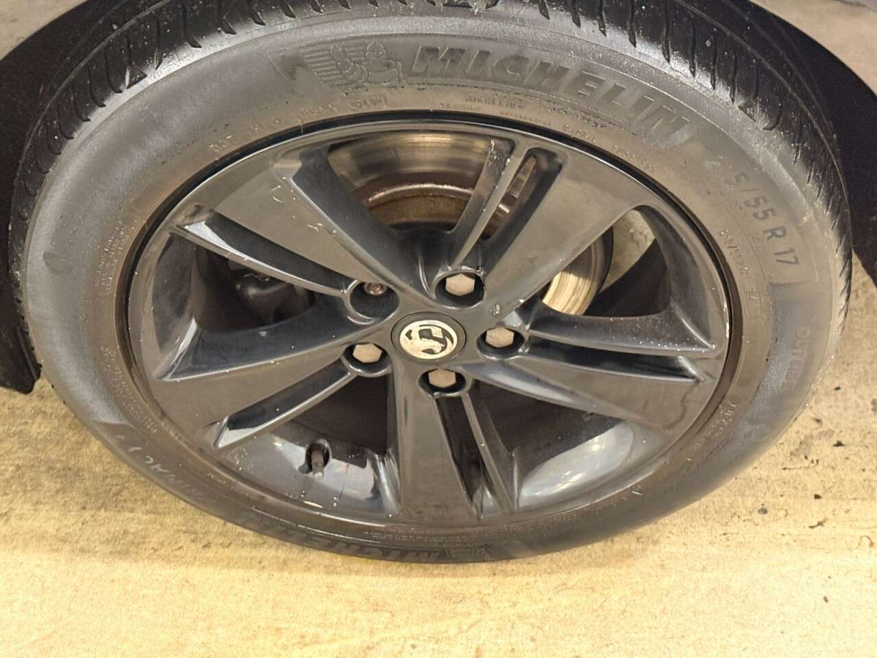 2018 VAUXHALL INSIGNIA 2018 VAUXHALL INSIGNIA