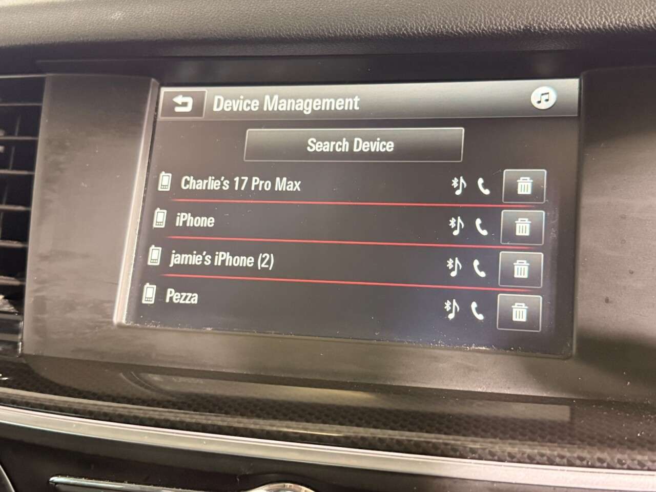 2018 VAUXHALL INSIGNIA 2018 VAUXHALL INSIGNIA