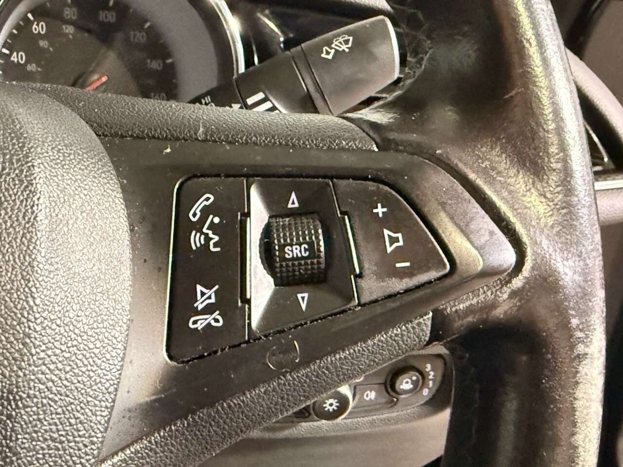 2018 VAUXHALL INSIGNIA 2018 VAUXHALL INSIGNIA