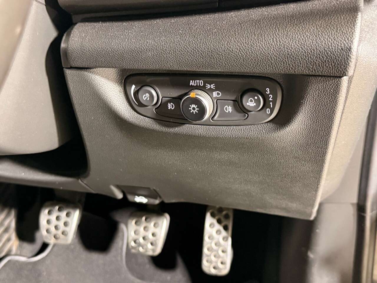 2018 VAUXHALL INSIGNIA 2018 VAUXHALL INSIGNIA