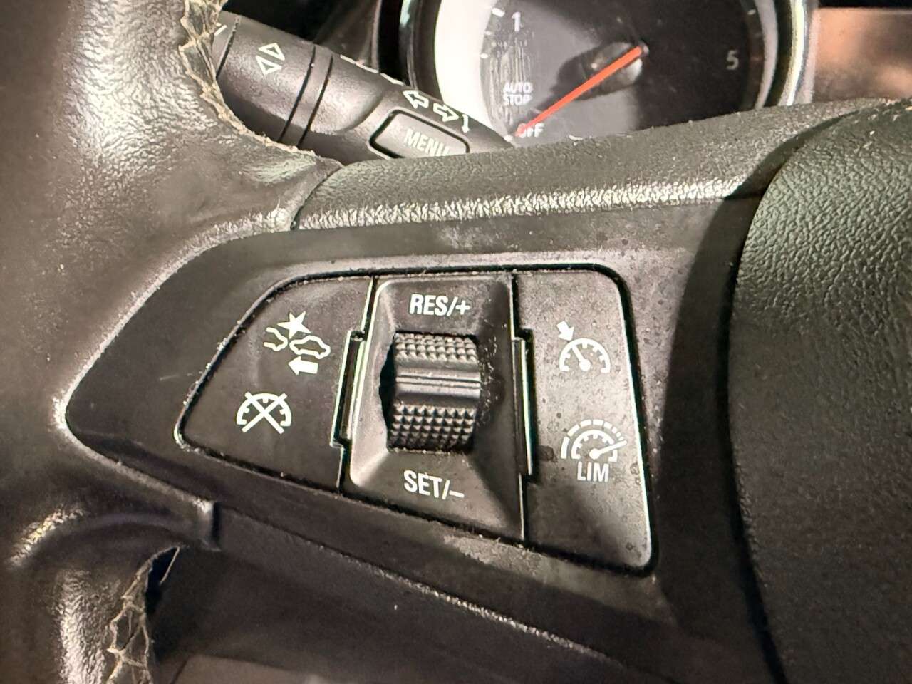 2018 VAUXHALL INSIGNIA 2018 VAUXHALL INSIGNIA