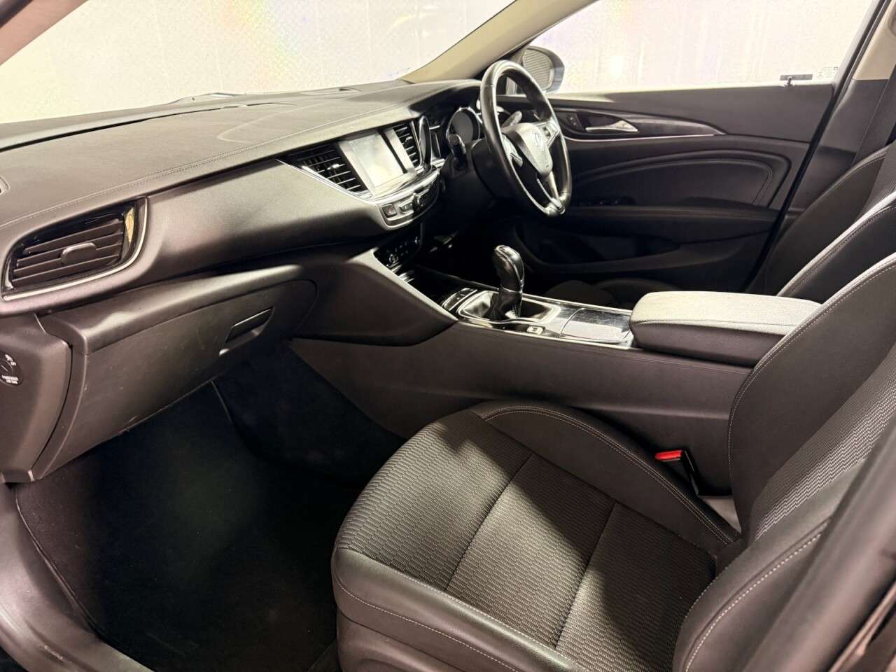 2018 VAUXHALL INSIGNIA 2018 VAUXHALL INSIGNIA